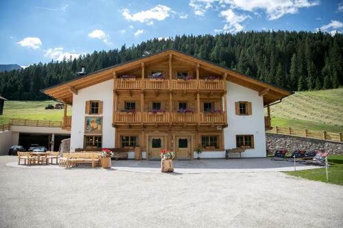 Agriturismo Malga Piè 4