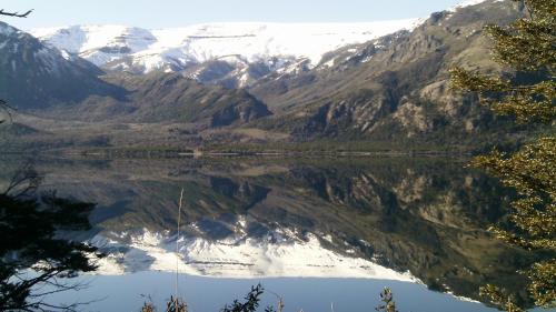 Cabanas Peumayen Meliquina in Villa Lago Meliquina