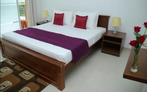 nelinsa's kandy resot