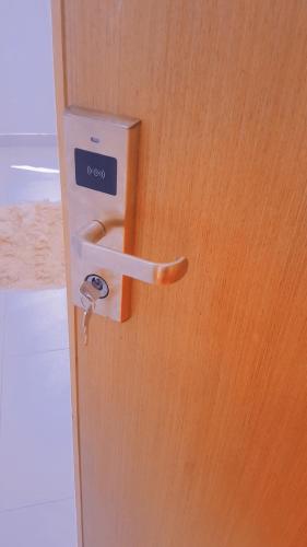hotel residence saint james M