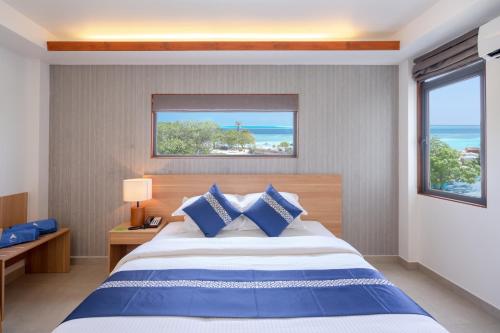 Ayala Ocean View — Main Photo