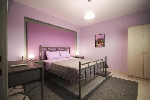  Aggelo 4 bedroom apartment in Nafplio