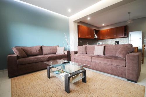  Aggelo 4 bedroom apartment in Nafplio