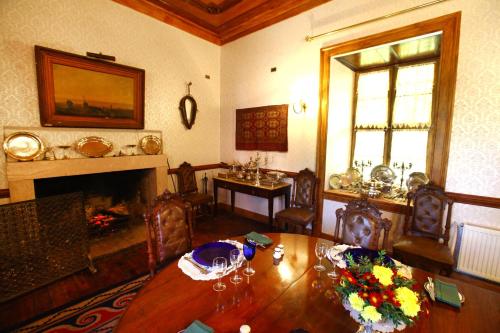 Létesítmények, Hacienda los Lingues Chile Valle de Colchagua in Los Lingues
