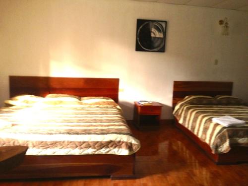 Hotel Villas Magen