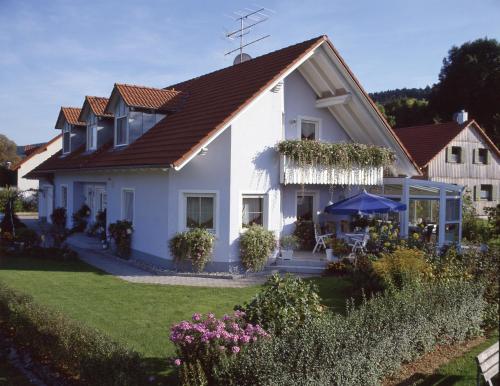 Pension Hackbarth, Beilngries