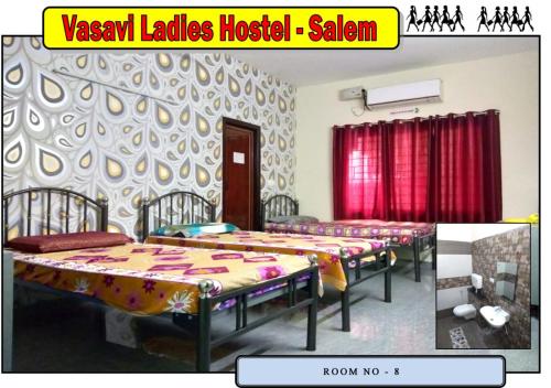 VASAVI LADIES HOSTEL