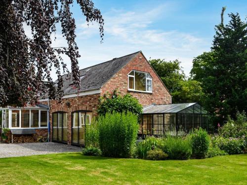 Vine Cottage gîte à louer Elvington