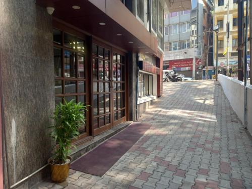 Hotel Mangalore International