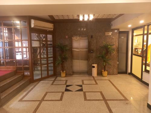 Hotel Mangalore International