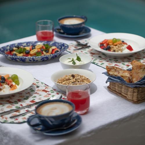 Long Story Guest House