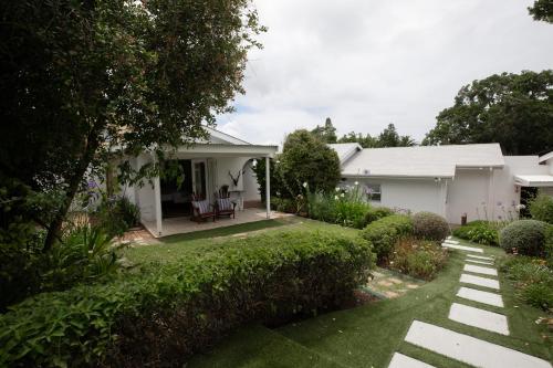 Long Story Guest House