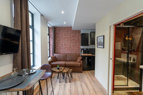 Le New Yorkais - GRAND CONFORT - HYPERCENTRE - image 6