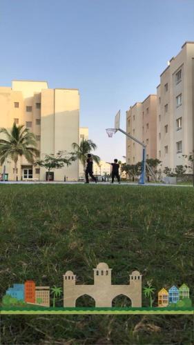 شقة في مدينة الملك عبدالله الاقتصادية حي الشروق photo