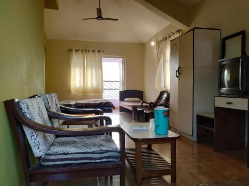 Goa Budget Apartment