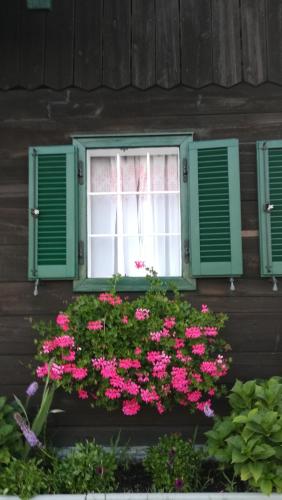 Kellerstöckl Petra in Eisenberg an der Pinka, Österreich