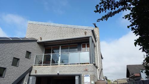 Geluksfontein apartments