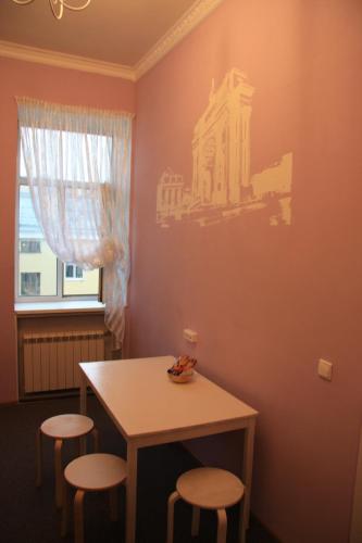 Апартаменты Thank You near Auróra cirkáló