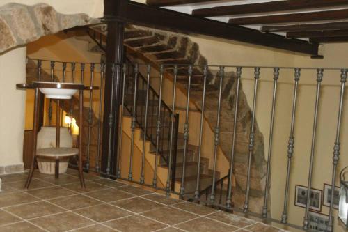 Létesítmények, Casa Rural Les Caixes in Sant Mateu