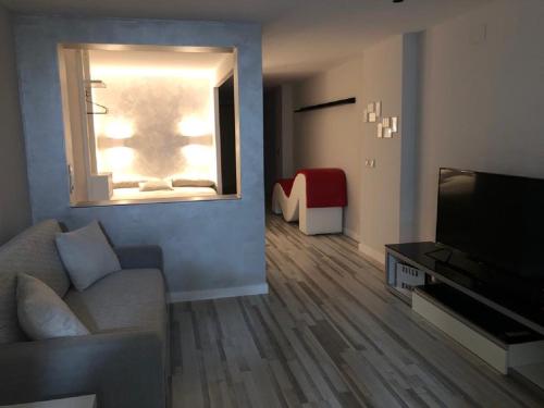 Villa Bruno&Playa de Valencia, Valencie (fotografie 7)