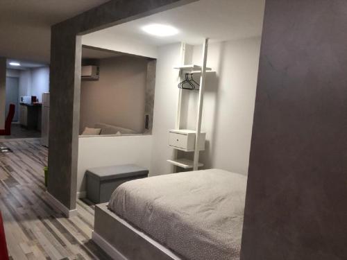 Villa Bruno&Playa de Valencia, Valencie (fotografie 8)