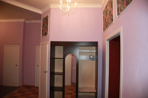 Апартаменты Thank You near Auróra cirkáló