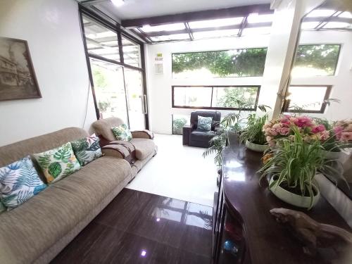 SOFIATEL Rooms in Pandi