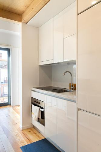 Alvaro's Charming Loft | Ac - Vila Nova de Gaia