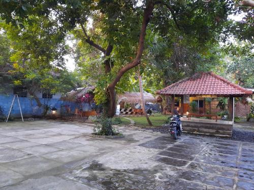 Penginapan Sedap Malam near Warung Citra