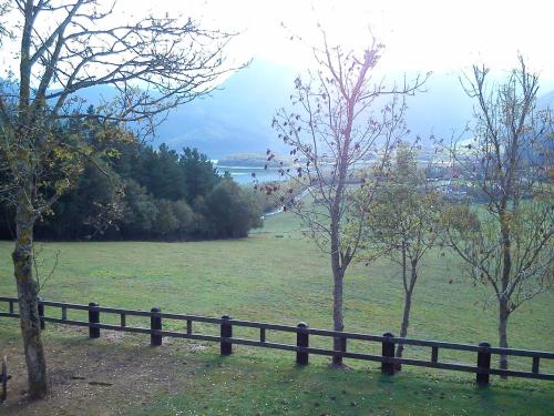 Casa Rural Urkulu Landetxea - image 4