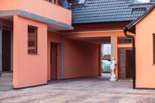 Hotel Roma 3