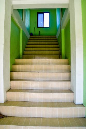 Entrance, Cabuhat Duco Lodge 1 in Naic