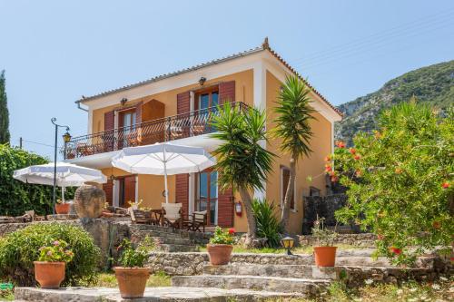 Archontiko Maisonettes - image 10