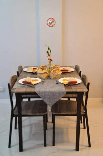 Facilities, Cabuhat Duco Lodge 1 in Naic