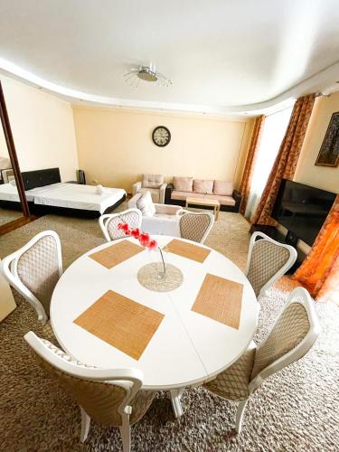 Апартаменты У моря Family beach - image 13