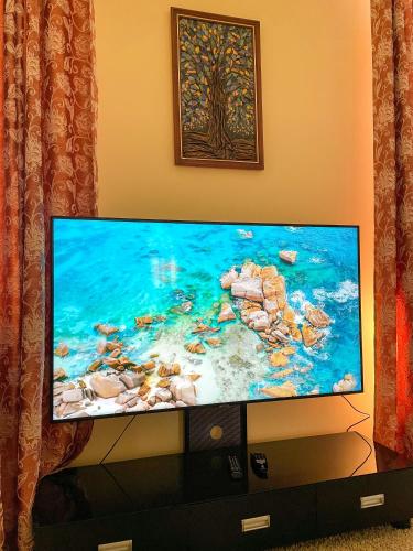 Апартаменты У моря Family beach - image 8