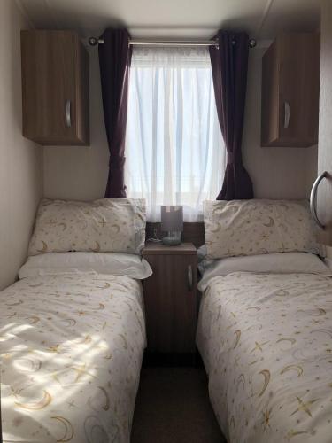 Stunning 3 Bed Static Home Great Yarmouth gîte à louer Yarmouth Roads