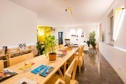 Gabanel Bike Hostel and B&B 2