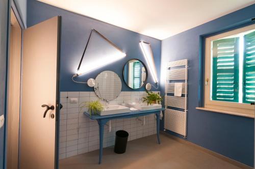 Gabanel Bike Hostel and B&B