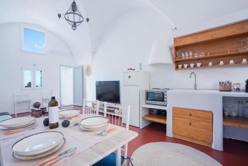 Kastro Cave House Kastro Cave House