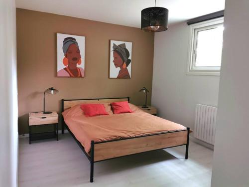 lieu convivial ideal pour des vacances en famille