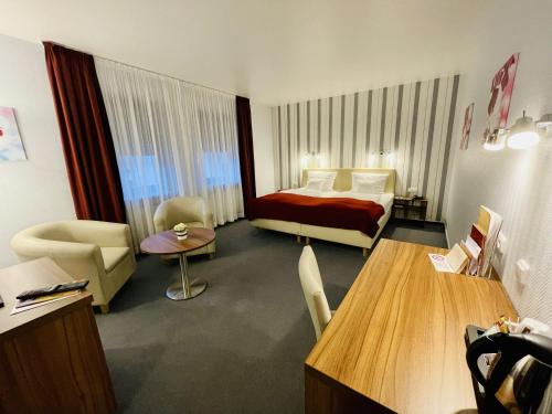 Schloss Hotel Herborn 1