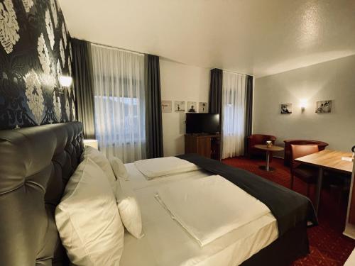 Schloss Hotel Herborn