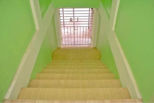 Entrance, Cabuhat Duco Lodge 1 in Naic