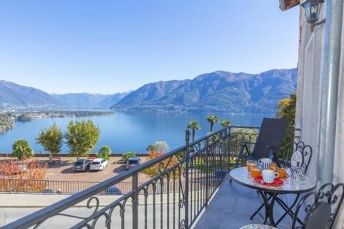 Splendid Residence Orchidea Ascona