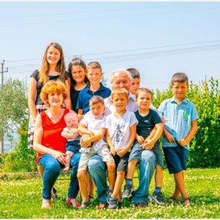 Le Bianchette Agriturismo e Fattoria Didattica