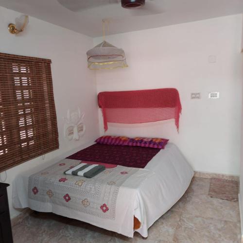 Cliff Garden Beach Resort