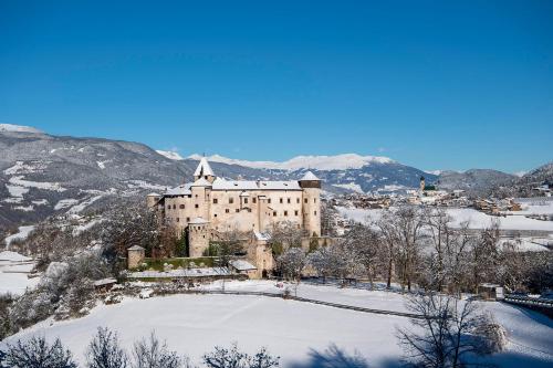 Presulis Hideaway Apartments & Restaurant - Accommodation - Fiè