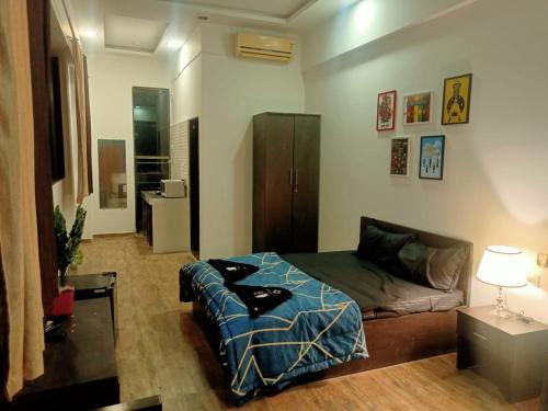 Ivy Pali Studio Rooms (Near Imagica), Dhokshet Padghawali