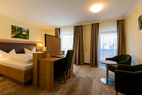Gasthof Hotel Reif in Konigstein